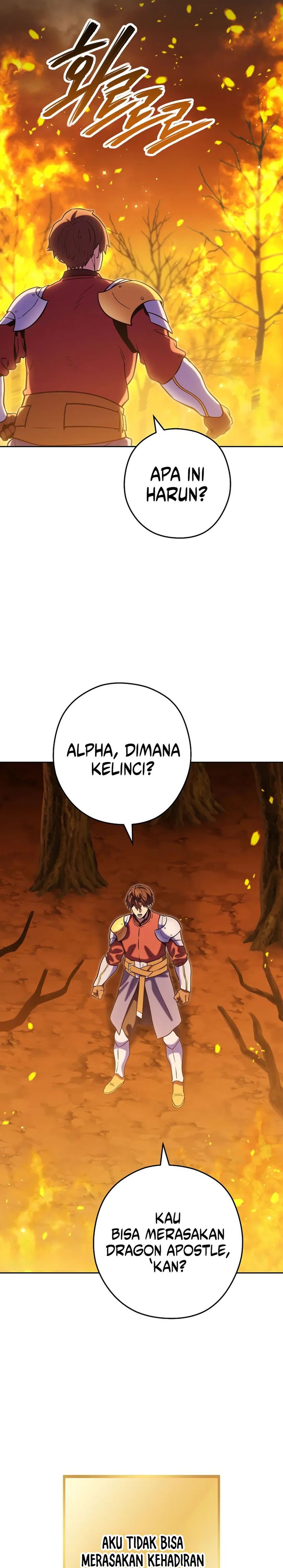 Dungeon Reset Chapter 254